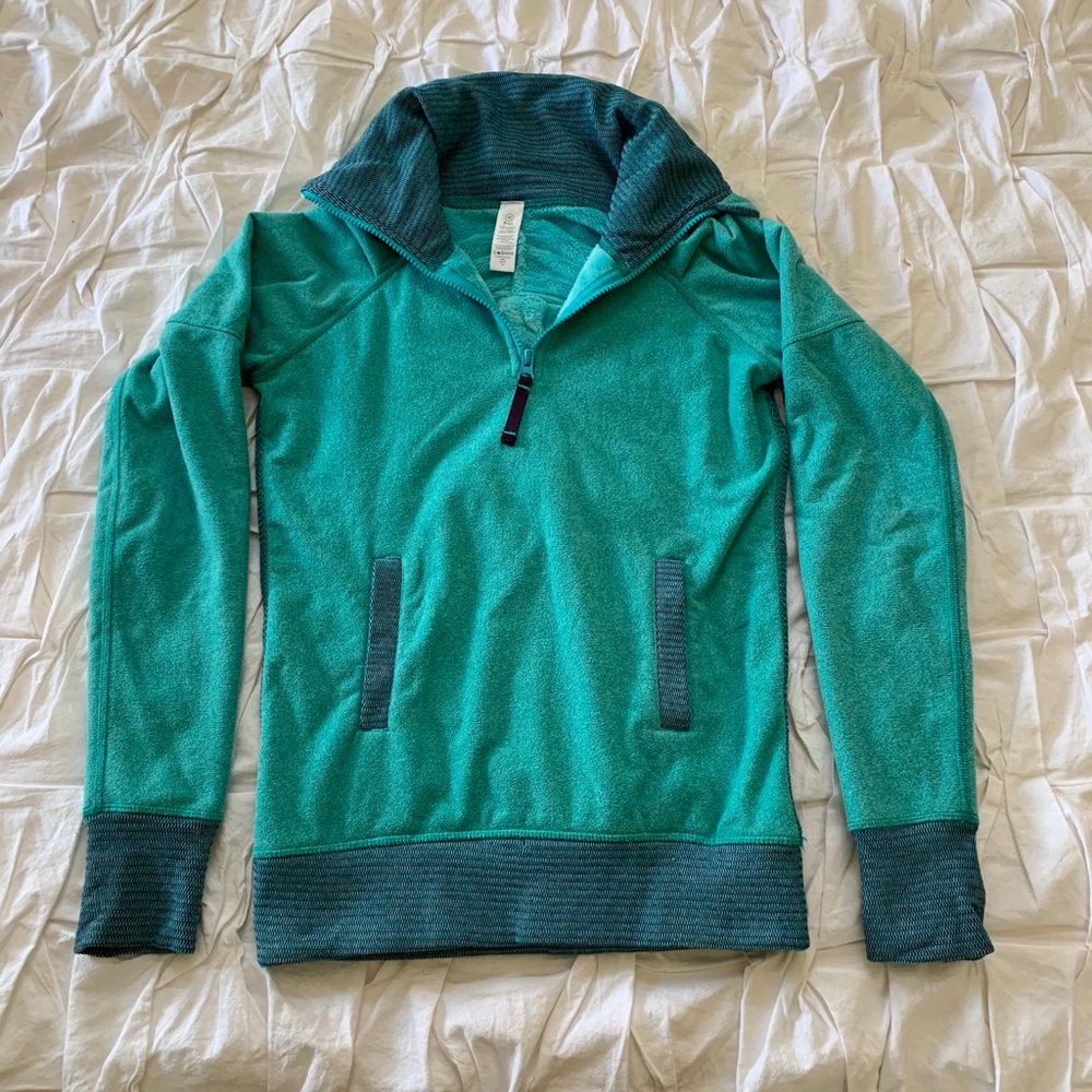 Ivivva Fully Lined Pullover